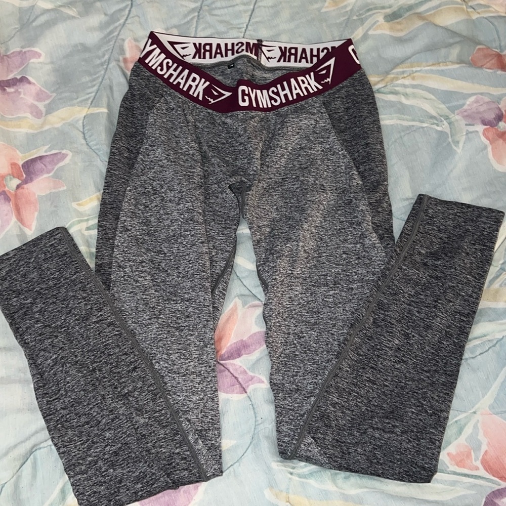 Gymshark Flex Leggings